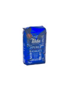 Tilda Pure Basmati Reis, 1 kg