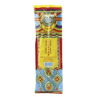 Räucherstäbchen, 130 gr.