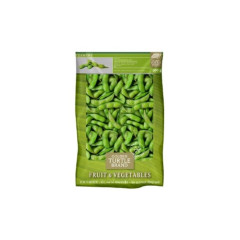 Sojabohnen, Edamame
