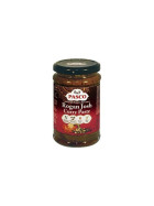 Rogan Josh, Currypaste