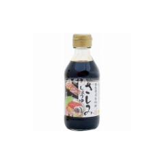 Sushi und Sashimi Sauce