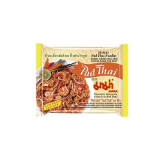 Pad Thai Nudeln Instant, mit Gewürz