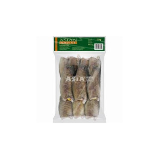 Gourami Fisch, 850 gr., 10/15